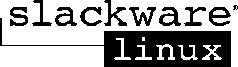 Slackware Slackware