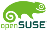 openSUSE openSUSE